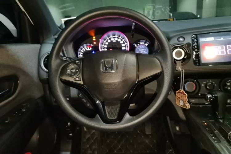 Used Honda XR-V 2021 1.5L CVT Comfort Version Steering Wheel