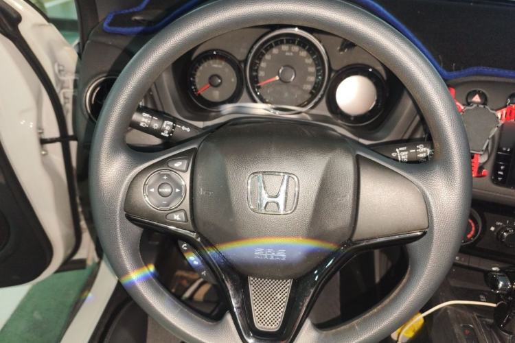 Used Honda XR-V 2021 1.5L CVT Comfort Version Steering Wheel
