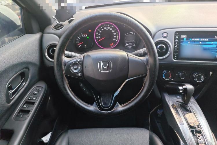 Used Honda XR-V 2021 1.5L CVT Comfort Version Steering Wheel