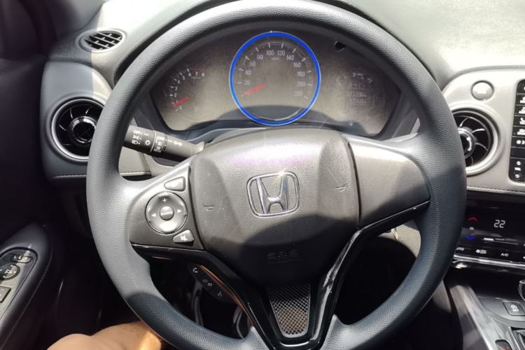 Used Honda XR-V 2021 220TURBO CVT Comfort Version Steering Wheel