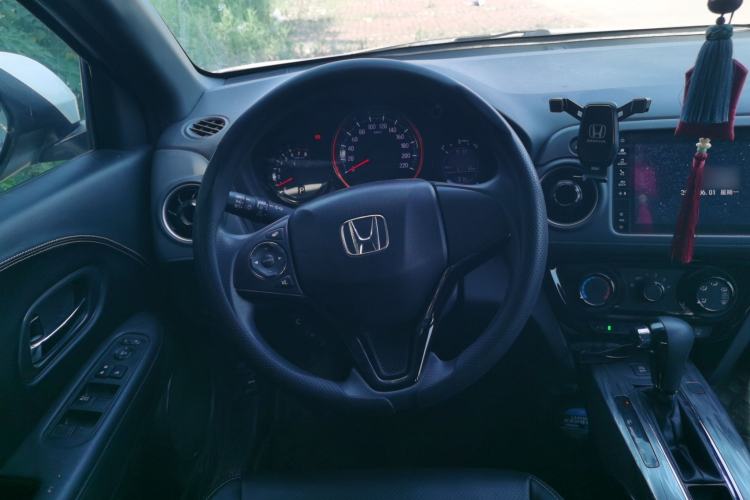 Used Honda XR-V 2021 1.5L CVT Classic Edition Steering Wheel