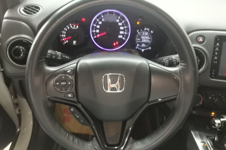 Used Honda XR-V 2021 1.5L CVT Comfort Version Steering Wheel