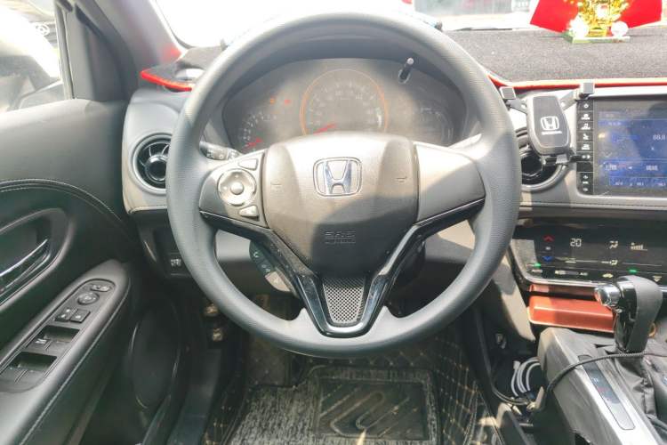 Used Honda XR-V 2021 220TURBO CVT Comfort Version Steering Wheel