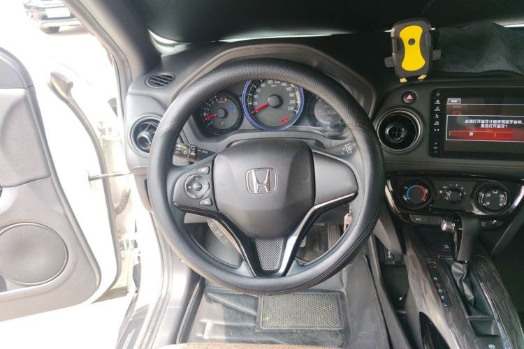 Used Honda XR-V 2021 1.5L CVT Classic Edition Steering Wheel