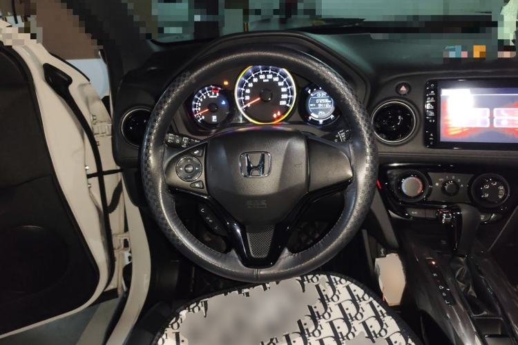 Used Honda XR-V 2021 1.5L CVT Comfort Version Steering Wheel
