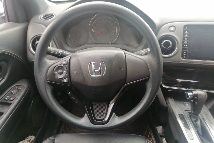 Used Honda XR-V 2021 220TURBO CVT Comfort Version Steering Wheel