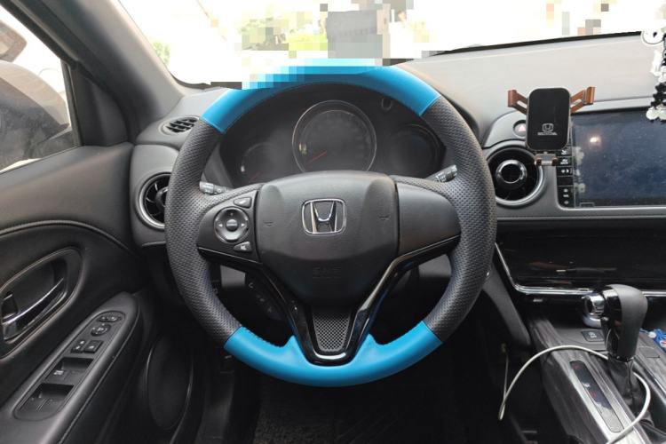 Used Honda XR-V 2021 220TURBO CVT Luxury Edition Steering Wheel