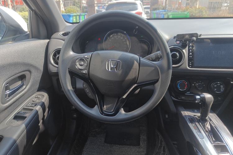 Used Honda XR-V 2021 1.5L CVT Comfort Version Steering Wheel