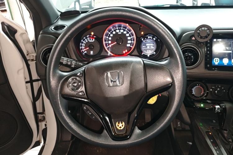Used Honda XR-V 2021 1.5L CVT Comfort Version Steering Wheel