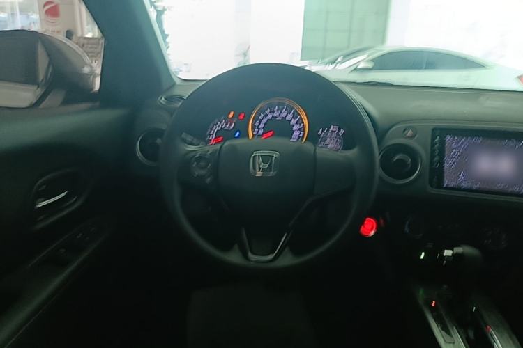 Used Honda XR-V 2021 1.5L CVT Comfort Version Steering Wheel