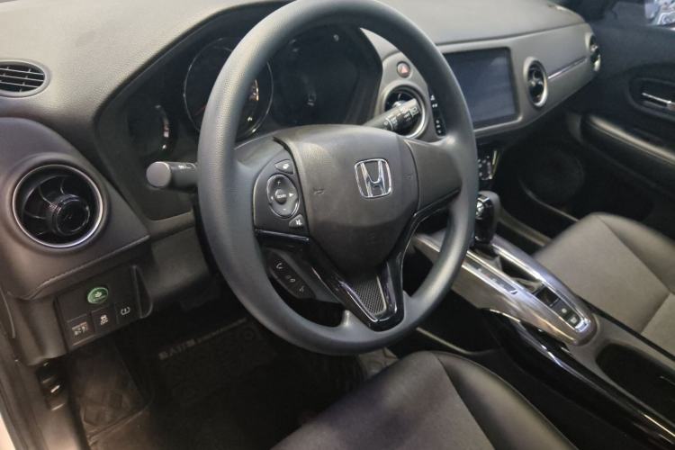 Used Honda XR-V 2021 1.5L CVT Comfort Version Steering Wheel