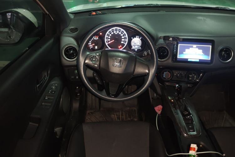 Used Honda XR-V 2021 1.5L CVT Comfort Version Steering Wheel