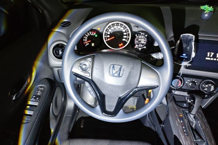 Used Honda XR-V 2021 1.5L CVT Classic Edition Steering Wheel