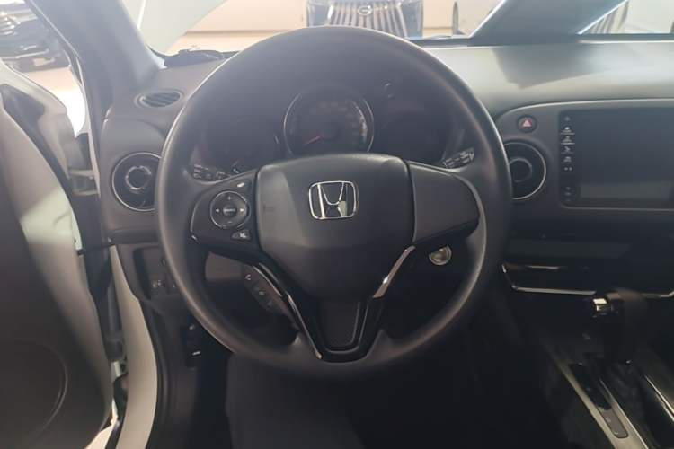 Used Honda XR-V 2021 220TURBO CVT Comfort Version Steering Wheel