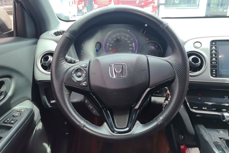 Used Honda XR-V 2021 220TURBO CVT Comfort Version Steering Wheel