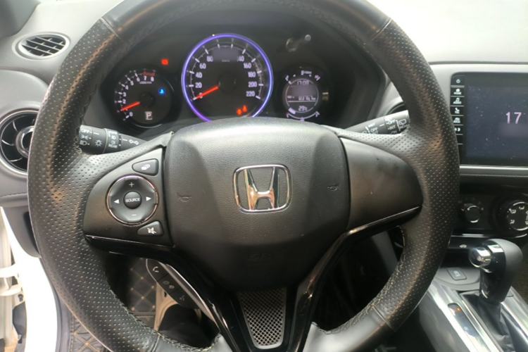 Used Honda XR-V 2021 1.5L CVT Classic Edition Steering Wheel