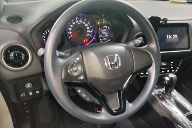 Used Honda XR-V 2021 220TURBO CVT Luxury Edition Steering Wheel