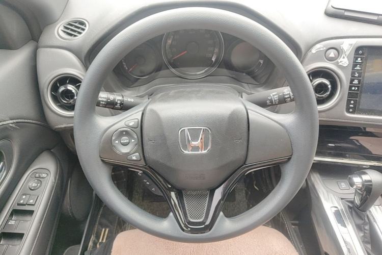 Used Honda XR-V 2021 220TURBO CVT Luxury Edition Steering Wheel