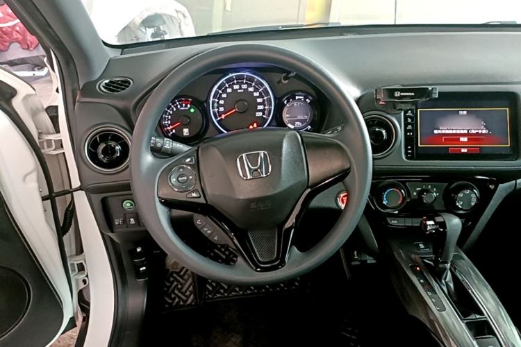 Used Honda XR-V 2021 1.5L CVT Comfort Version Steering Wheel