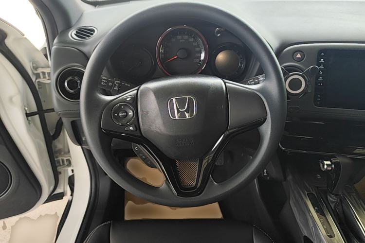 Used Honda XR-V 2021 220TURBO CVT Comfort Version Steering Wheel