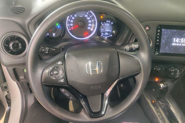 Used Honda XR-V 2021 1.5L CVT Comfort Version Steering Wheel
