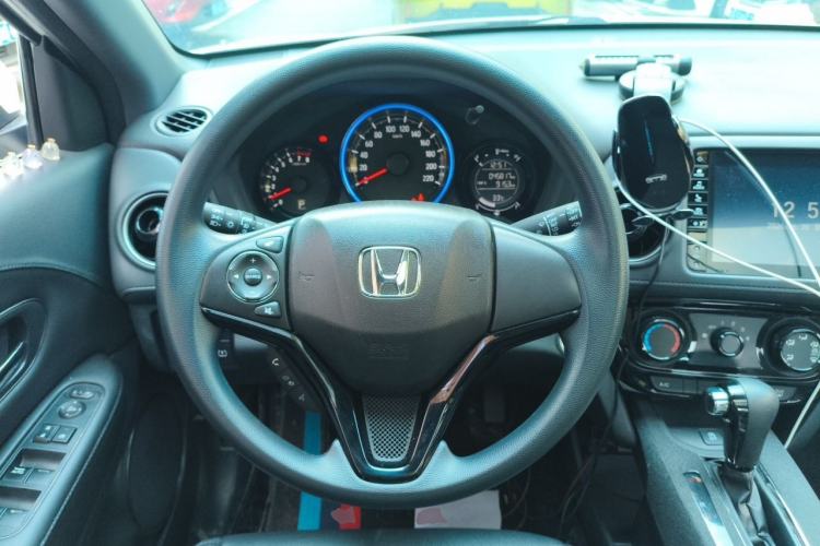 Used Honda XR-V 2021 1.5L CVT Comfort Version Steering Wheel