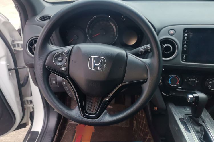 Used Honda XR-V 2021 1.5L CVT Comfort Version Steering Wheel