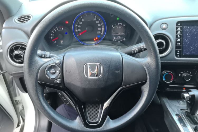 Used Honda XR-V 2021 1.5L CVT Comfort Version Steering Wheel