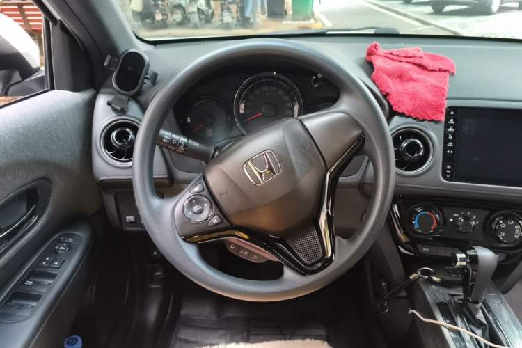 Used Honda XR-V 2021 1.5L CVT Comfort Version Steering Wheel