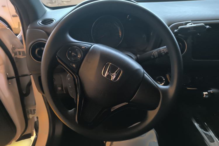 Used Honda XR-V 2021 1.5L CVT Comfort Version Steering Wheel