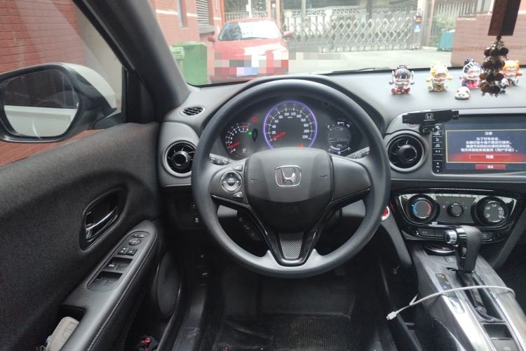 Used Honda XR-V 2021 1.5L CVT Comfort Version Steering Wheel