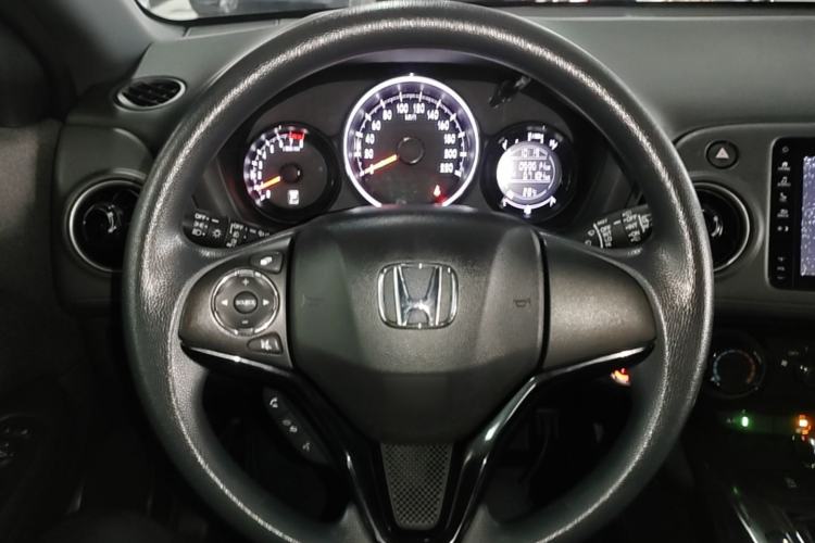 Used Honda XR-V 2021 1.5L CVT Comfort Version Steering Wheel