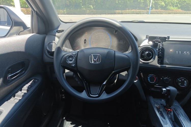 Used Honda XR-V 2021 1.5L CVT Comfort Version Steering Wheel