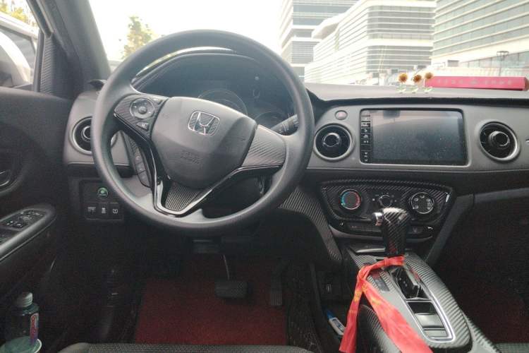 Used Honda XR-V 2021 1.5L CVT Classic Edition Steering Wheel