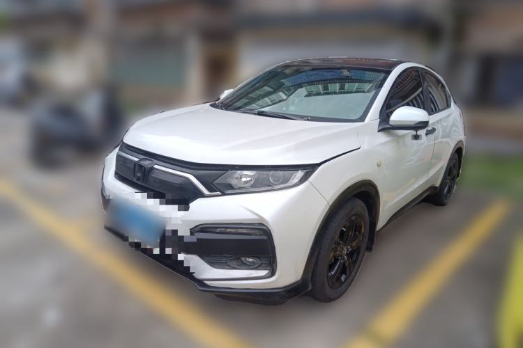 Used Honda XR-V 2021 1.5L CVT Comfort Version Guazi used car, China used car export, Used car for sale, Used  cars, Cheapest cars for sale
