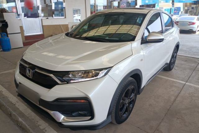 Honda XR-V 2021 220TURBO CVT Comfort Version مستعملة