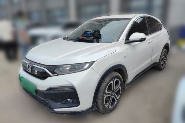 Used Honda XR-V 2021 1.5L CVT Classic Edition Guazi used car, China used car export, Used car for sale, Used cars, Cheapest cars for sale