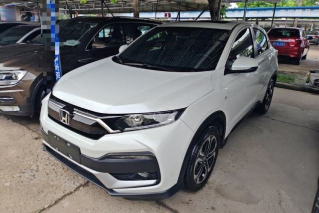 Used Honda XR-V 2021 1.5L CVT Comfort Version