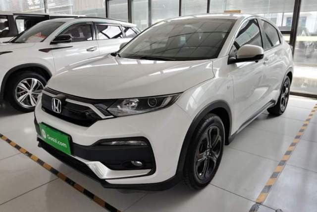Used Honda XR-V 2021 220TURBO CVT Comfort Version