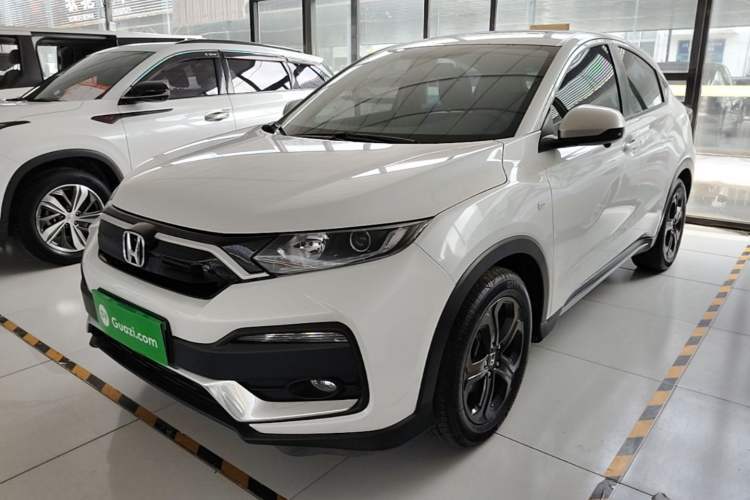 Used Honda XR-V 2021 220TURBO CVT Comfort Version Guazi used car, China used car export, Used car for sale, Used  cars, Cheapest cars for sale