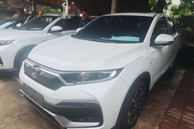 Used Honda XR-V 2021 1.5L CVT Comfort Version