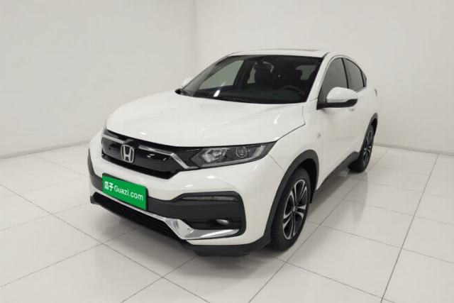 Used Honda XR-V 2021 220TURBO CVT Comfort Version