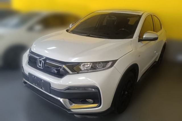 Used Honda XR-V 2021 220TURBO CVT Comfort Version
