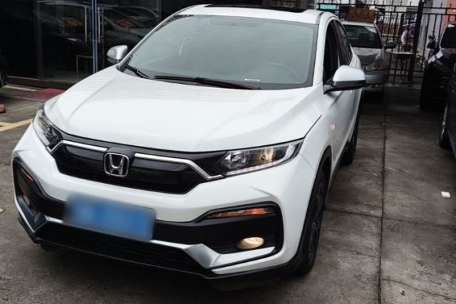 Used Honda XR-V 2021 220TURBO CVT Comfort Version