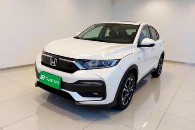 Used Honda XR-V 2021 1.5L CVT Comfort Version