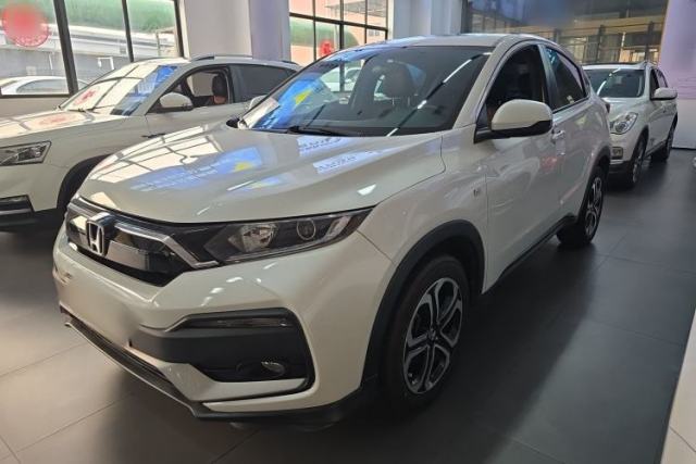 Used Honda XR-V 2021 1.5L CVT Comfort Version