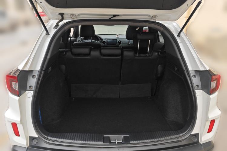 Used Honda XR-V 2021 1.5L CVT Comfort Version Trunk