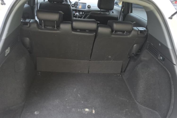 Used Honda XR-V 2021 1.5L CVT Comfort Version Trunk