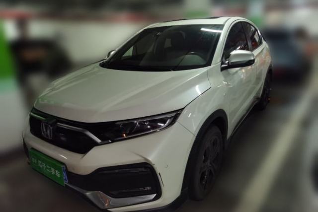 Used Honda XR-V 2021 220TURBO CVT Luxury Edition