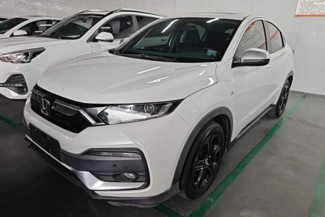 Used Honda XR-V 2021 220TURBO CVT Comfort Version